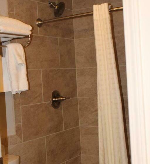Номер Стандарт, Best Western Plus Concord Inn