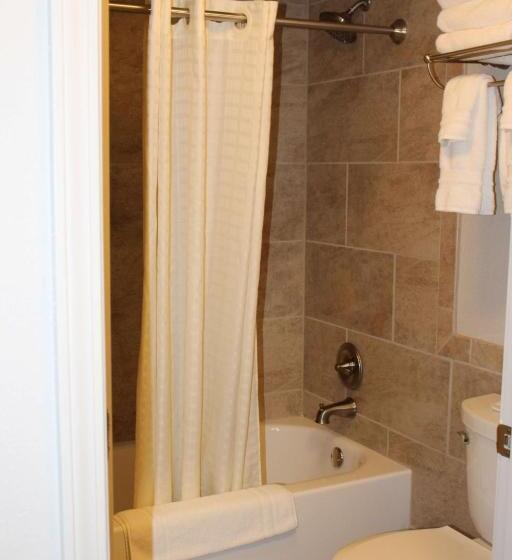 Люкс Кровать Кинг, Best Western Plus Concord Inn