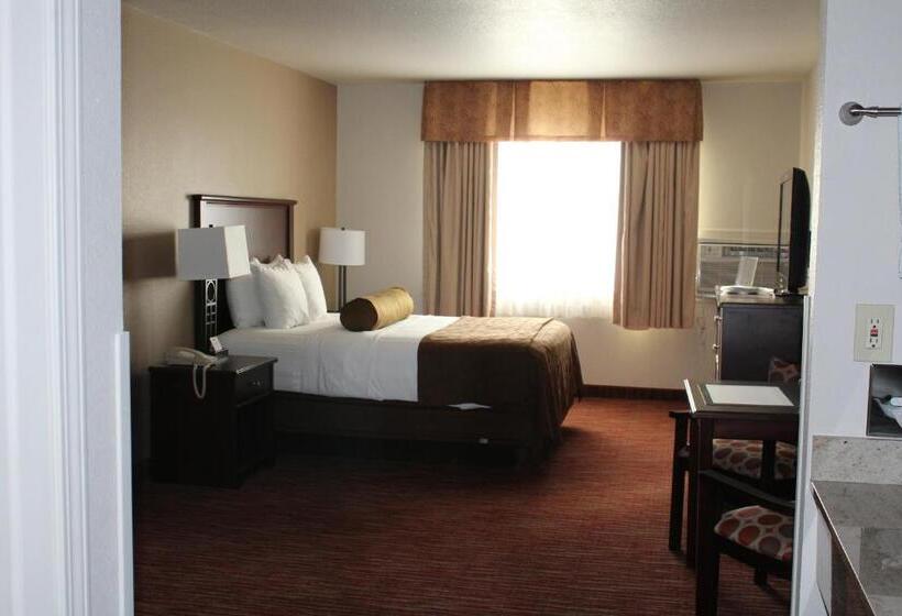 Номер Стандарт, Best Western Plus Concord Inn