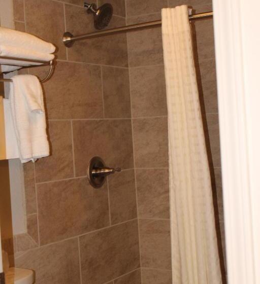 Стандартный Номер Кровать Кинг, Best Western Plus Concord Inn