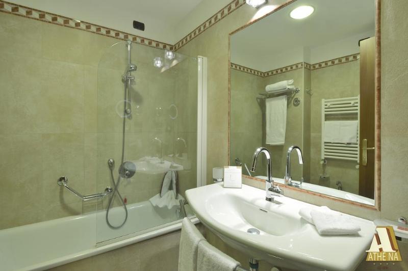 Стандартный Номер Кровать Кинг, Best Western Plus Concord Inn