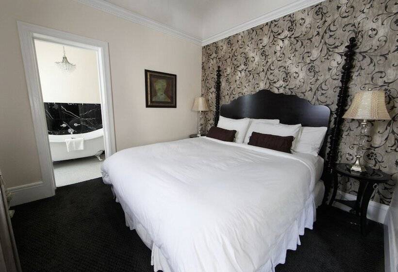 스위트, Mount View Hotel & Spa