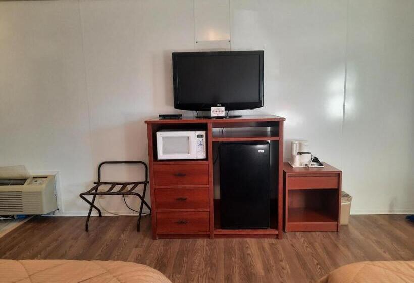Номер Стандарт, Motel Reedsburg