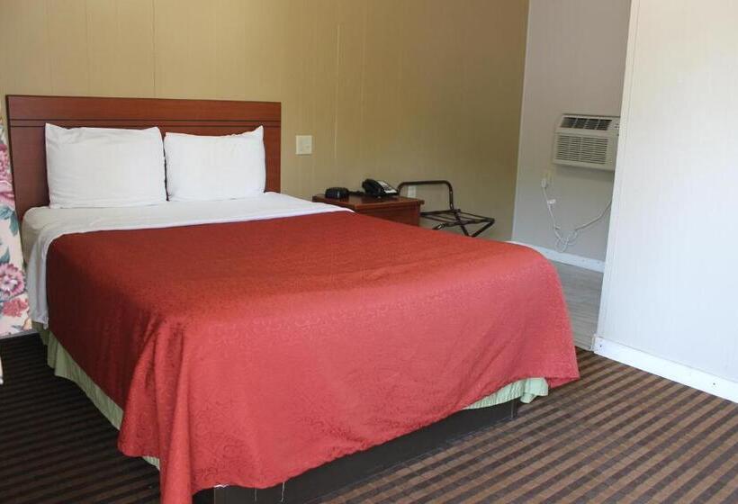 Номер Стандарт, Motel Reedsburg