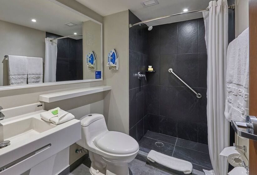 수피리어 룸, City Express By Marriott Hermosillo Expo