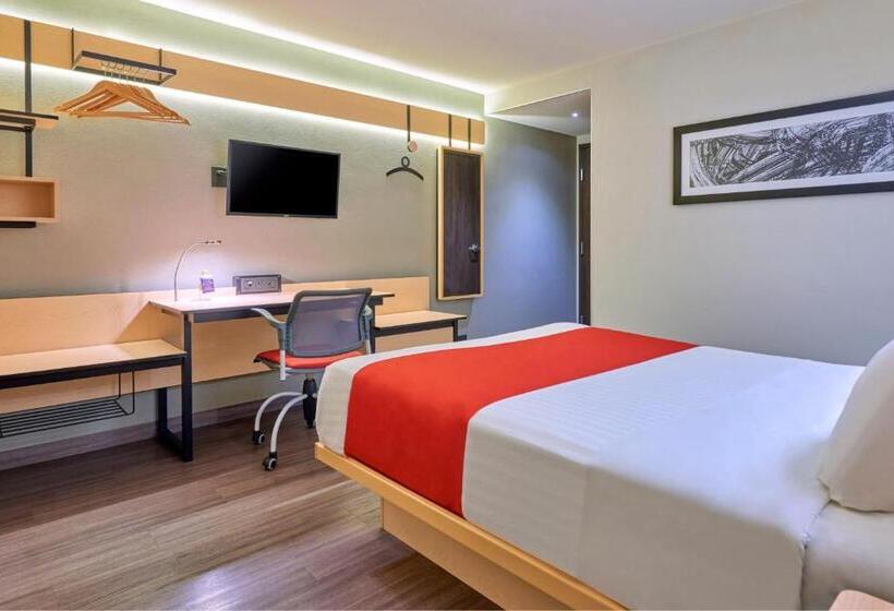 스탠다드 룸, City Express By Marriott Hermosillo Expo