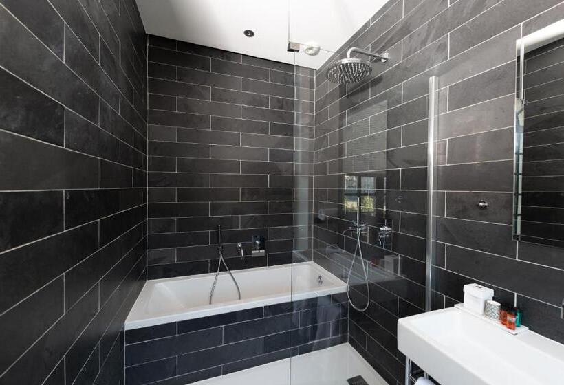 Апартаменты Deluxe 1 Спальня, Grand Place