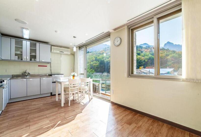 Студия Стандарт, Hk Resort