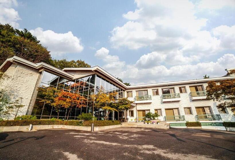 スタンダードスタジオ, Hk Resort