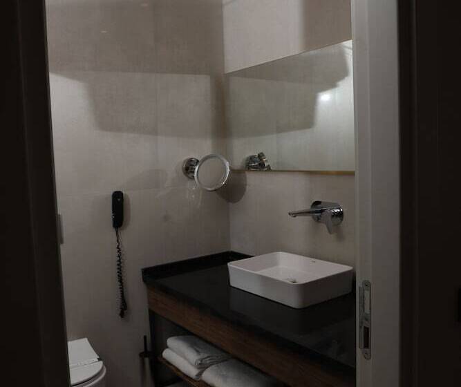 Quarto Estandar Vista Mar, Maril Beach & Spa Hotel