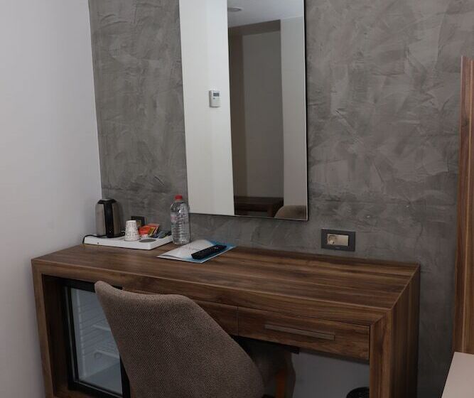 Quarto Estandar Vista Mar, Maril Beach & Spa Hotel