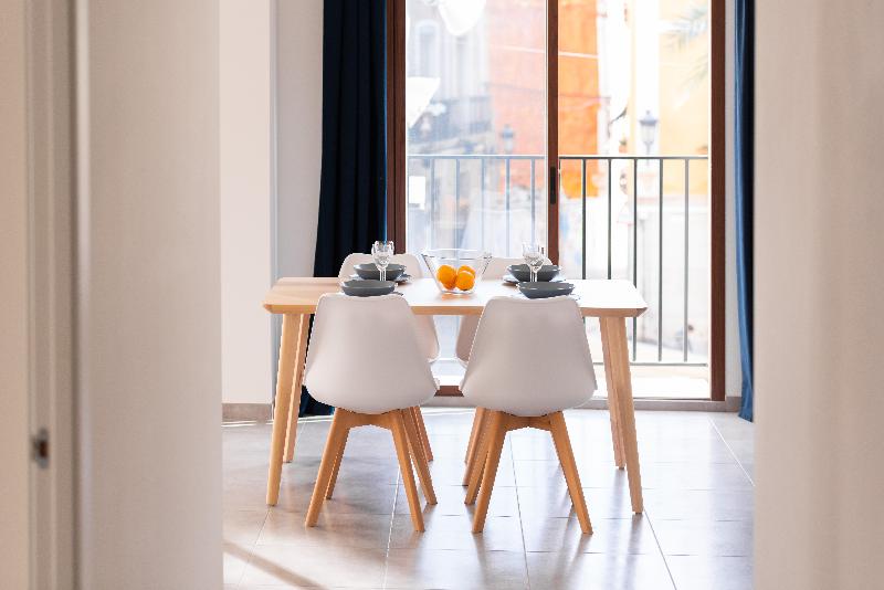 침실 1개 아파트, Apartamentos Quijano By Be Alicante