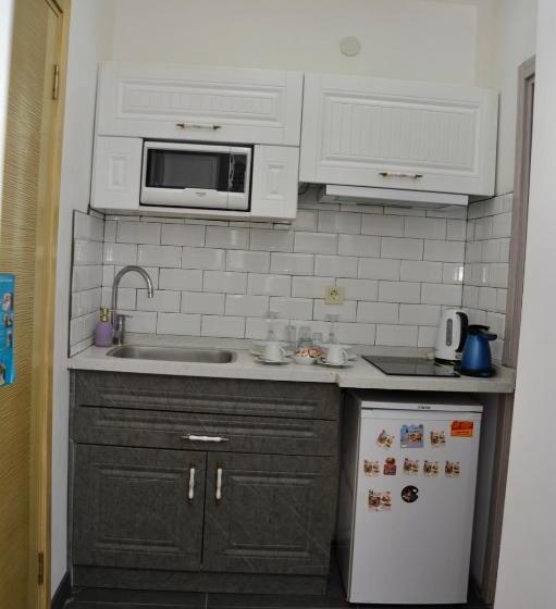 Quarto Triplo Estandar, My Sun
