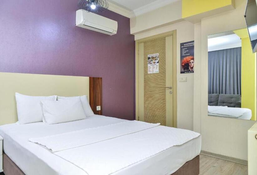 Quarto Deluxe, My Sun