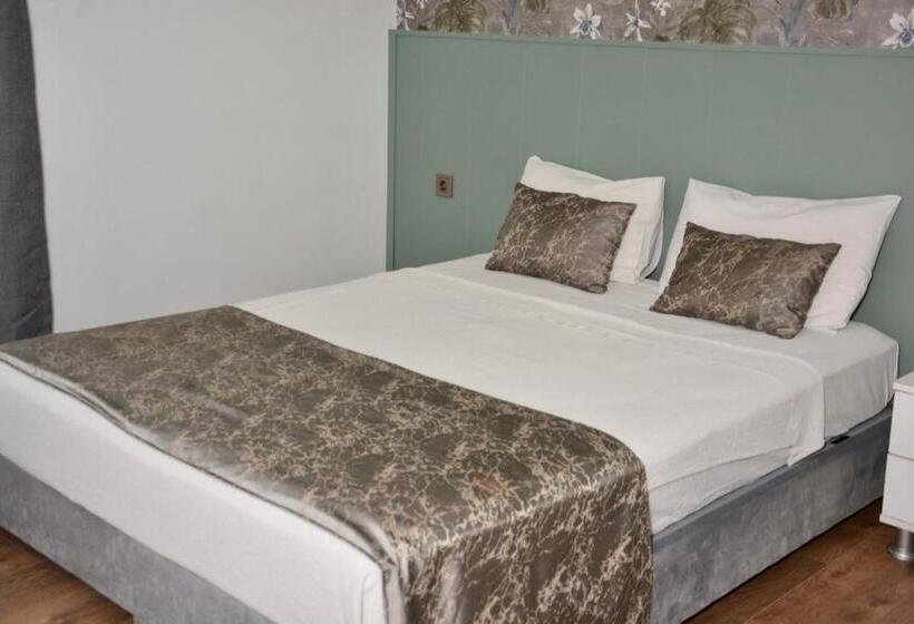 Quarto Estandar, My Sun