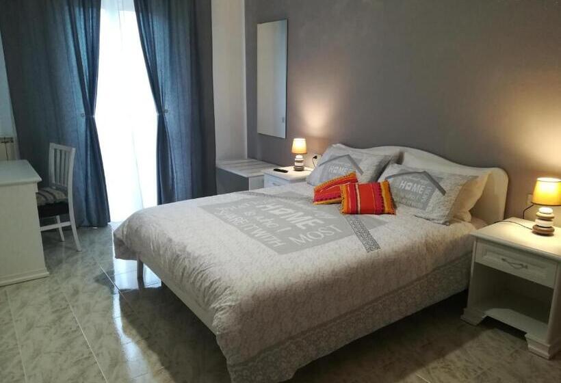 اتاق لوکس, Affittacamere Giada