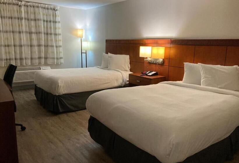 Номер Deluxe, The Hotel Orange