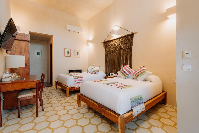 Quarto Estandar, Waye