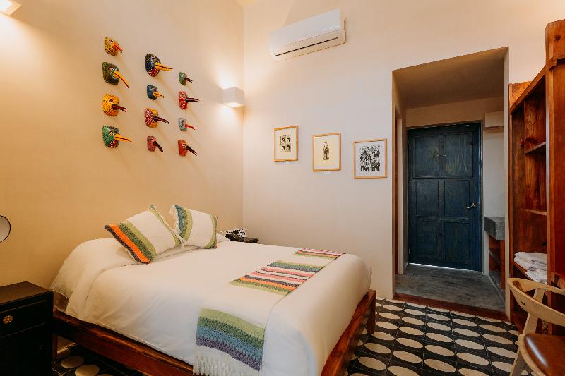 Quarto Estandar com Sacada, Waye
