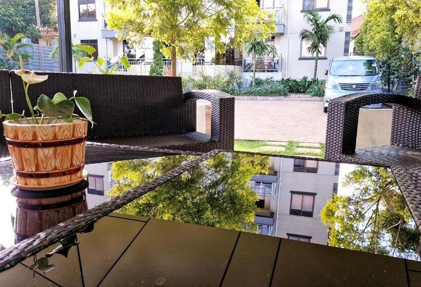 1 Bedroom Apartment, Eric Wilkins Apartments