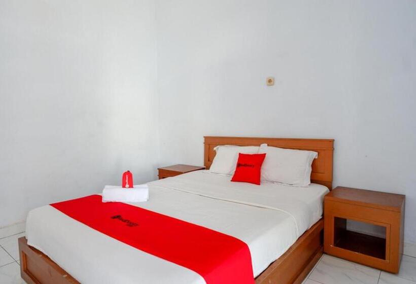 اتاق استاندارد, Reddoorz @ Hotel Horas Palopo