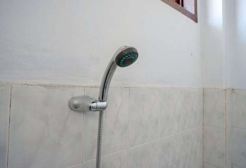 اتاق استاندارد, Reddoorz @ Hotel Horas Palopo
