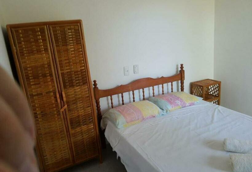 Люкс, Pousada Villa Graciela