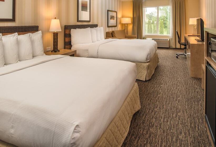 Люкс, Doubletree By Hilton Portland  Beaverton