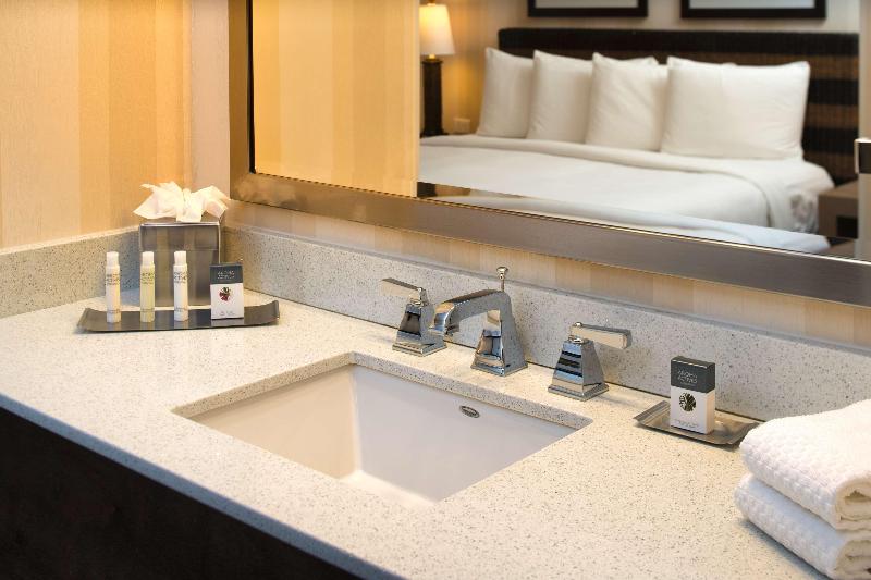 Стандартный Номер Кровать Кинг, Doubletree By Hilton Portland  Beaverton