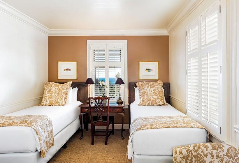 Номер Стандарт, Pine Inn  Carmel