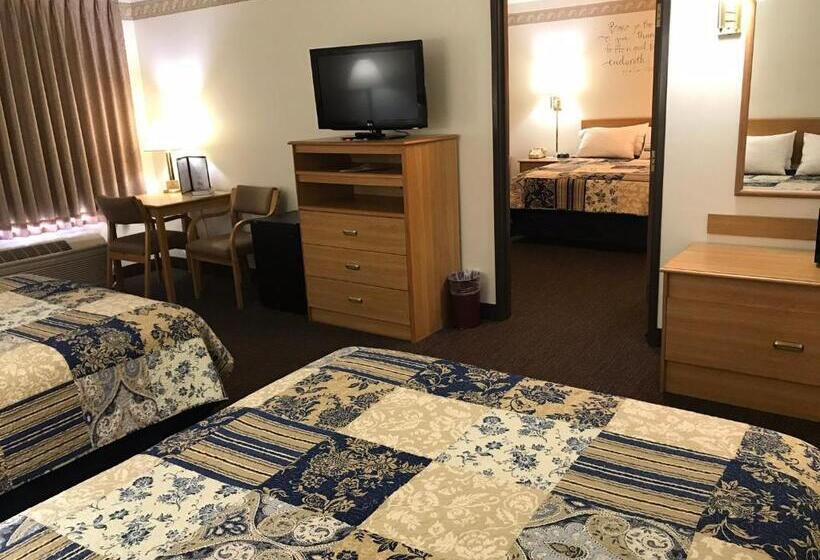 Family Suite, Dutch Country Inn