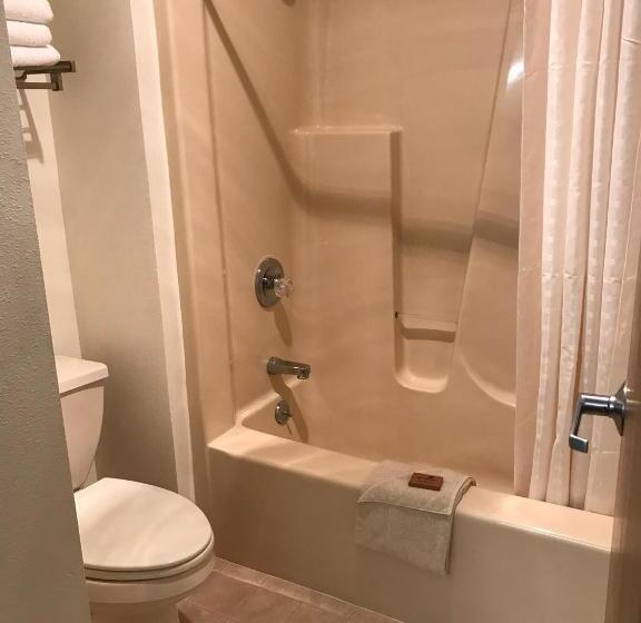 Стандартный Номер Кровать Кинг, Dutch Country Inn