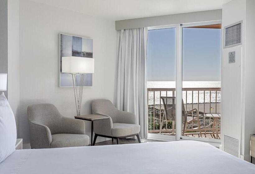 스탠다드 룸 킹사이즈 침대, Perdido Beach Resort