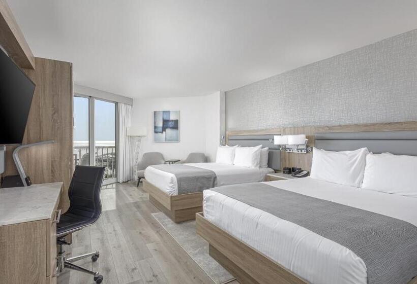 스탠다드 전망 룸, Perdido Beach Resort