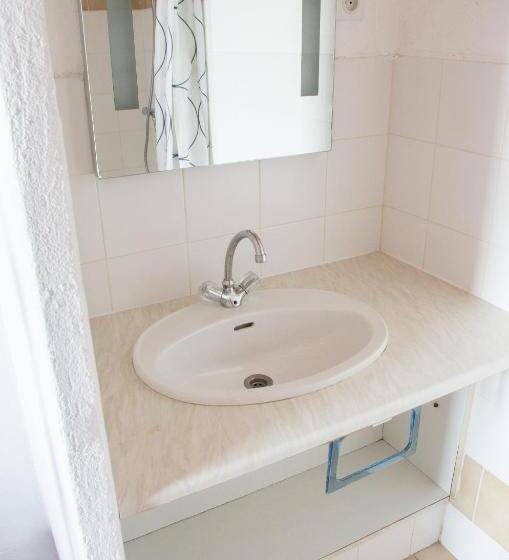 Апартаменты Дюплекс 1 Спальня, Résidence Marina Di Capitello