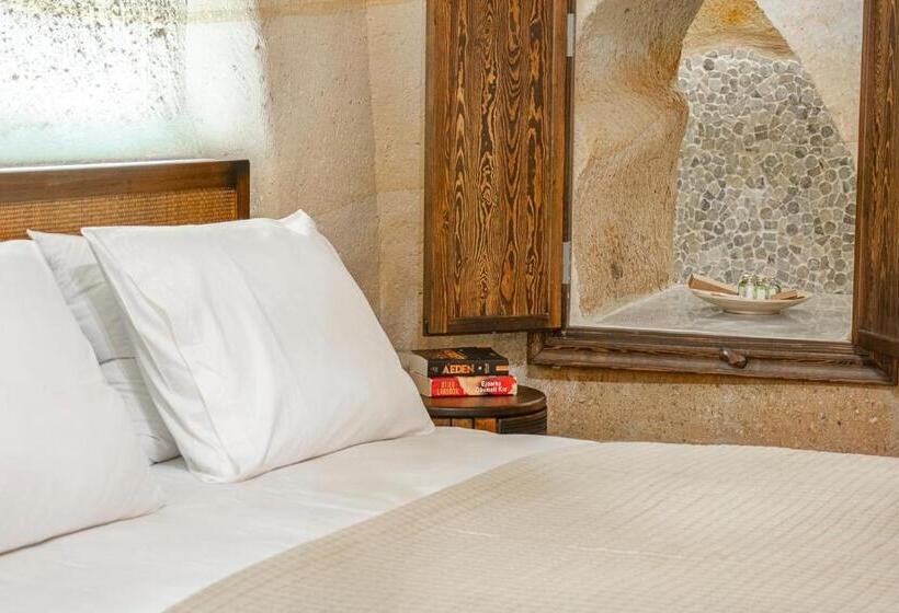 Люкс Superior, Zeydem Suites