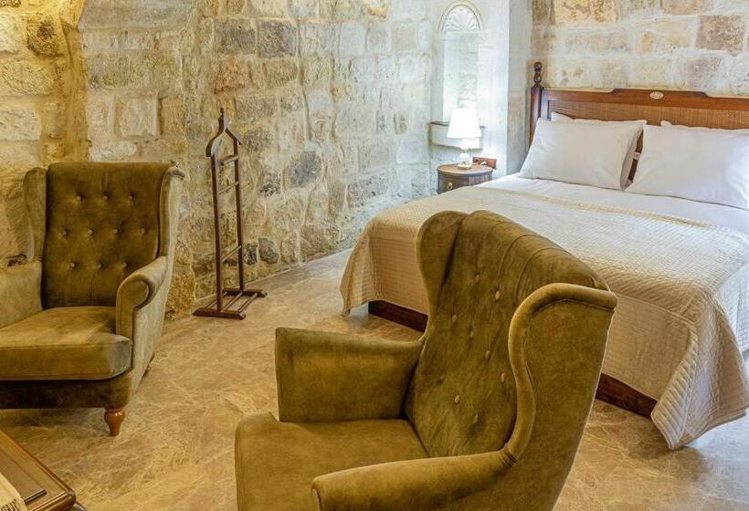 Люкс Superior, Zeydem Suites