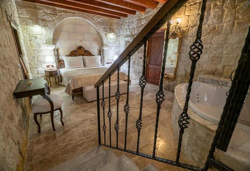 Люкс Дюплекс, Zeydem Suites