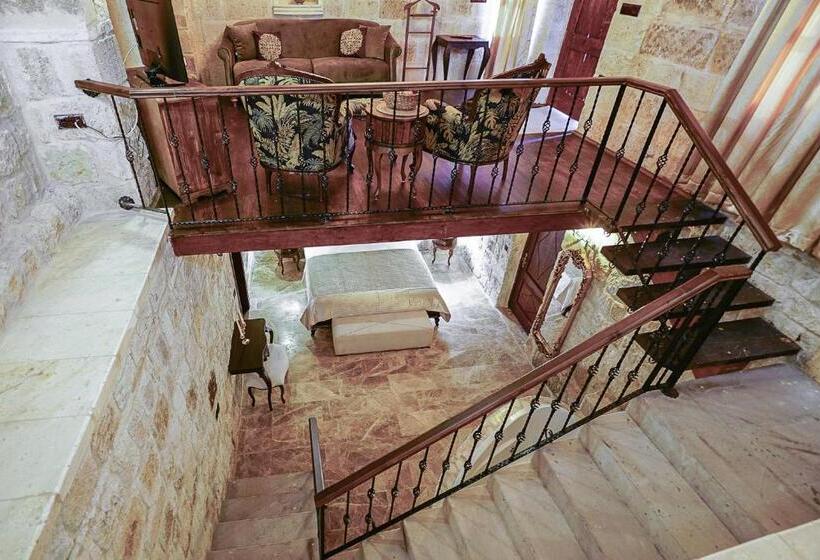Люкс Дюплекс, Zeydem Suites
