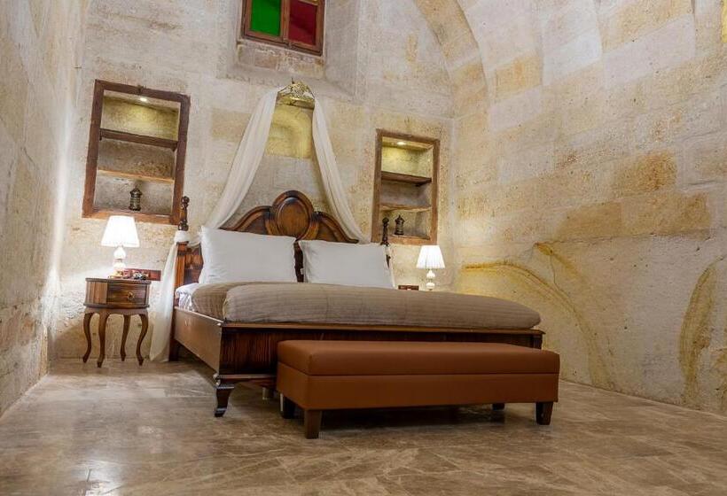 Люкс Superior, Zeydem Suites