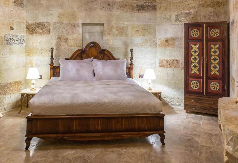 Люкс Superior, Zeydem Suites