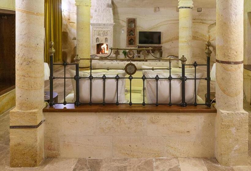 Люкс Кровать Кинг, Zeydem Suites
