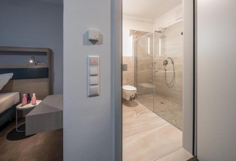 Номер Superior, Rs Hotel   Smart & Modern Hotel Apartments