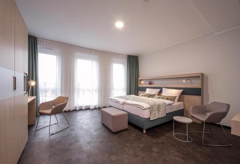 Апартаменты Superior 1 Спальня, Rs Hotel   Smart & Modern Hotel Apartments
