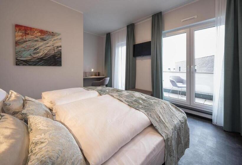 Апартаменты 2 Спальни, Rs Hotel   Smart & Modern Hotel Apartments