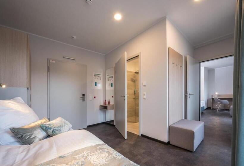 Апартаменты 2 Спальни, Rs Hotel   Smart & Modern Hotel Apartments
