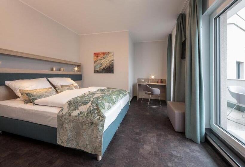 Апартаменты Superior 1 Спальня, Rs Hotel   Smart & Modern Hotel Apartments