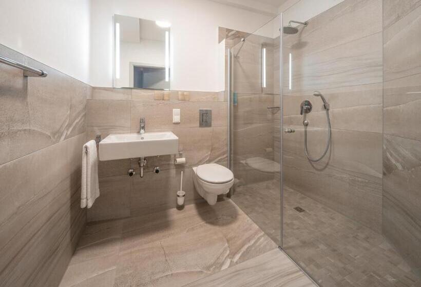 Апартаменты 2 Спальни, Rs Hotel   Smart & Modern Hotel Apartments