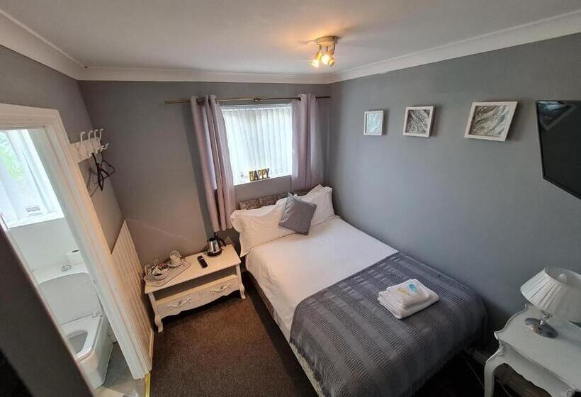 ベーシックルーム, The Mayfair Lodge & Family Suite