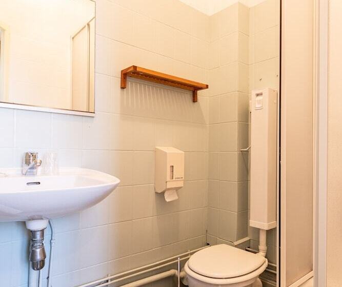 Номер Стандарт Индивидуальный, Des Bains
